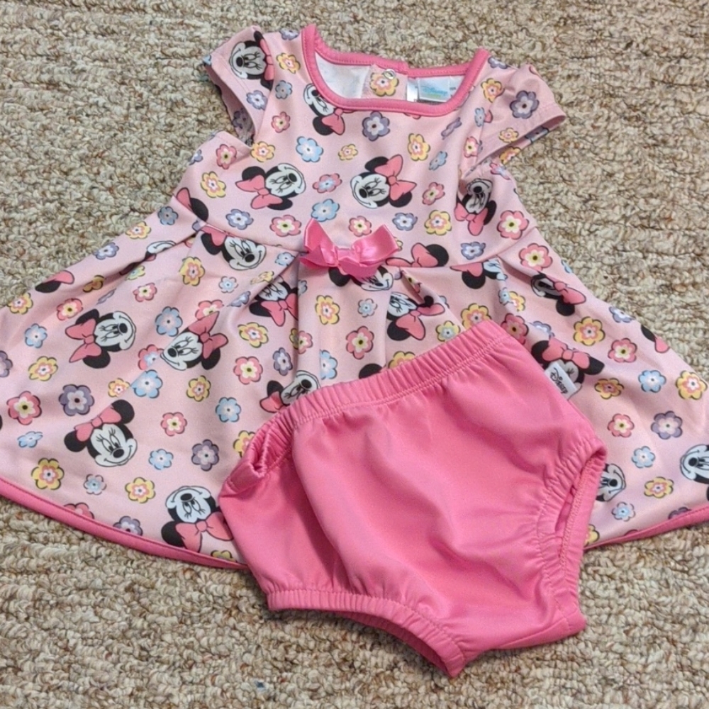 Baby Girl Clothes Bundle 12 months